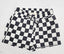 CHECKERED SHORTS