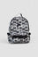 NEUTRAL BOWS DREAM RUFFLED BACKPACK