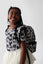 NEUTRAL BOWS DREAM RUFFLED BACKPACK