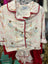 Nutcracker PJ Set