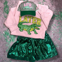 Later Gator Cap (Ships the week of 5/18)