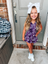 Dayton Bows Athletic Romper