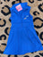 BH Royal Tennis Dress