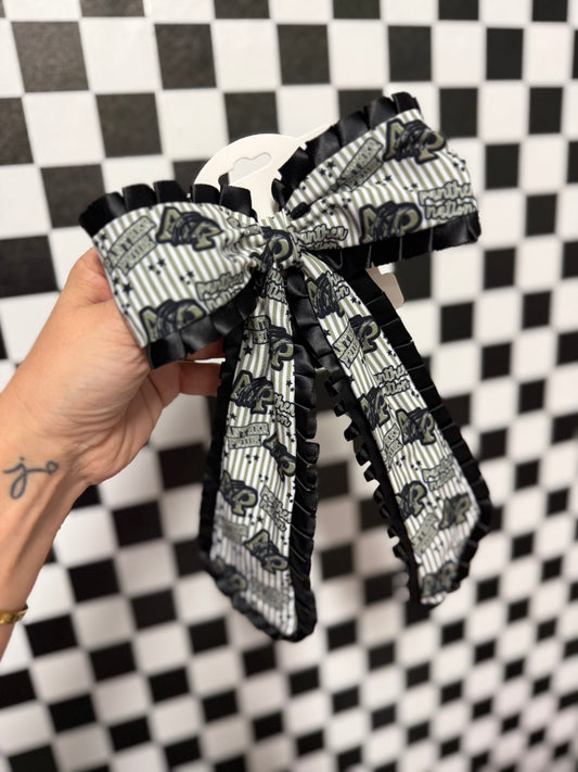 Anahuac Pride Bow