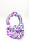 Beaded Headband - Lavender Luxe