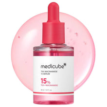 MEDICUBE TXA Niacinamide 15 Serum 30ml 1.01 fl.oz