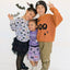 Spooky Bows Halloween Tutu - Kids Boutique Clothing