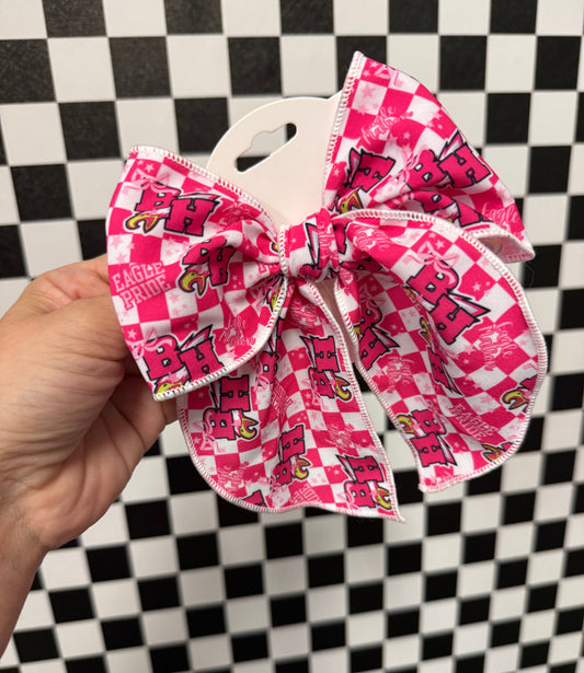 Pink Out BH Pride Large Sailor