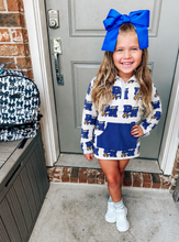 BH Game Day Zip Up