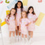 Back To School Athletic Skort - Kids Clothing - Activewear