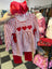 Hearts Stripe Set