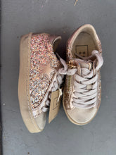 Champagne Glitter Shushu