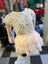 Spring Bamboo Tutu Onesie