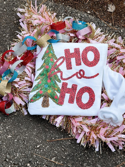 Ho Ho Ho