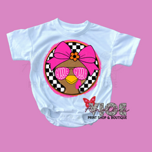 Gobble Gobble Girl Turkey