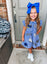 BH Sequin Dress
