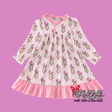 Cindy Pajama Gown PRE ORDER