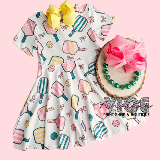 Pickleball Dress