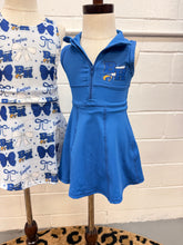 BH Royal Tennis Dress