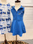 BH Royal Tennis Dress