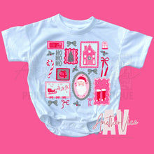 Christmas is coming design