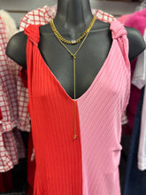 Double Take Dress