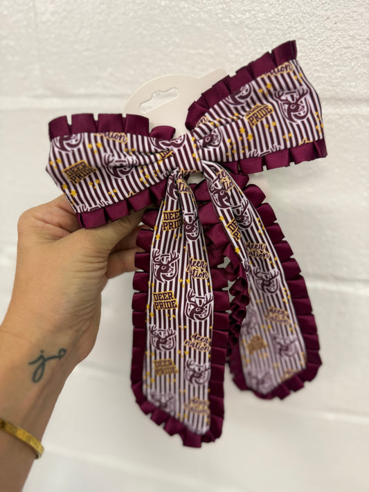 Deer Pride Bow