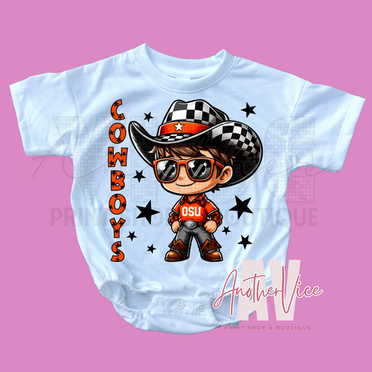 Cowboys