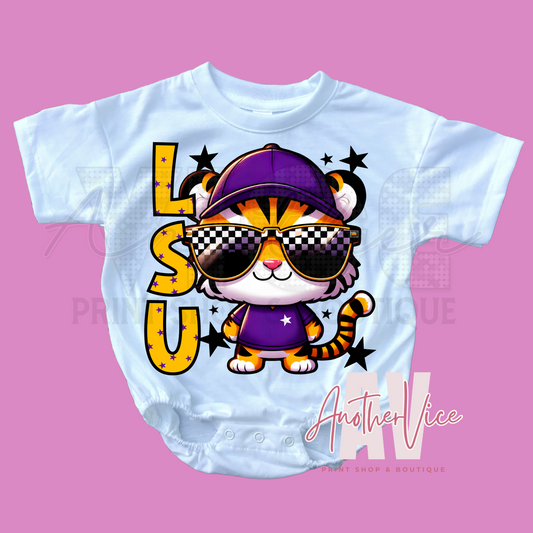 LSU