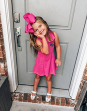 BH Pink Out Tennis Dress