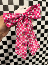 Pink Out BH Pride Remi Bow