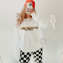 Lord Protect Me from Joe