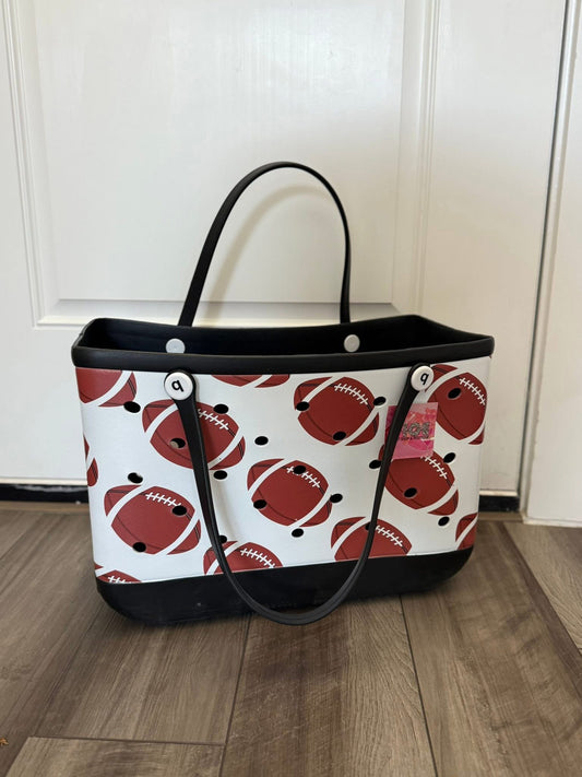Football Bogg Bag