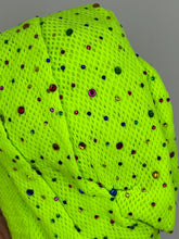 Bling Tights Rainbow Bling