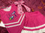 BH Pink Out Cheer Set