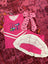 BH Pink Out Cheer Set