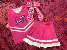 BH Pink Out Cheer Set