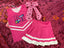 BH Pink Out Cheer Set