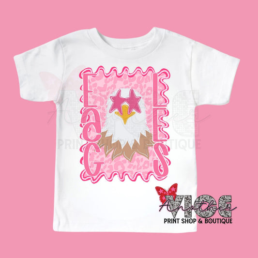 Pink Leopard BH