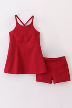 Kids 2Piece Active Dress