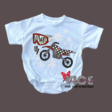 Motor Bro Very Merry