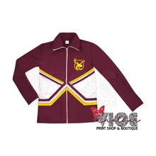 DP Spirit Jacket