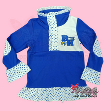 BH Game Day Pullover