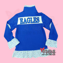 BH Game Day Pullover