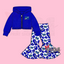 Hoodie & Flares Set BH