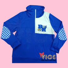 BH Game Day Pullover Boys