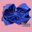 6.5" Double Layer Sequin Bow