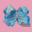 6.5" Double Layer Sequin Bow