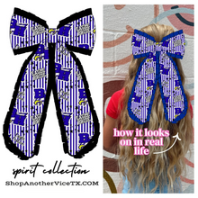 BH Pride Coquette Bow