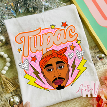 Tupac
